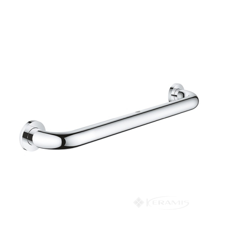 Поручень для ванни Grohe Essentials Grip Bar 106,6 см, хром (40796001)