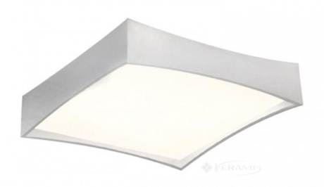 Светильник потолочный Azzardo Veccio, белый, 40 см, LED (AZ2624)