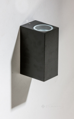 светильник настенный Azzardo Remini черный (AZ4268)