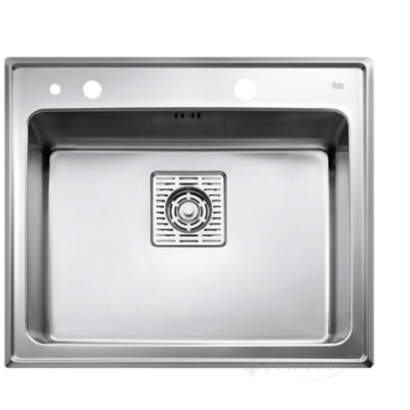 Кухонна мийка Teka Frame 1B Plus 59.5x51x18 (40180500)