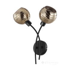 светильник настенный Eglo Creppo золотой (39692)