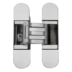 навес для двери Koblenz Kubica 6300 20CS мат хром