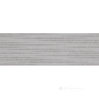 плитка Colorker Rockland 29,5x90 hammer grey