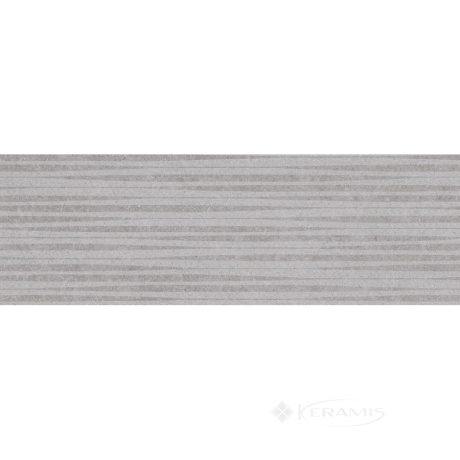 Плитка Colorker Rockland 29,5x90 hammer grey