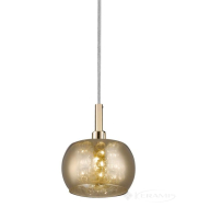 люстра Zumaline Crystal (P0076-01A-F7HF)