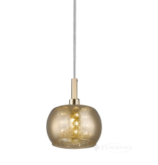 люстра Zumaline Crystal (P0076-01A-F7HF)