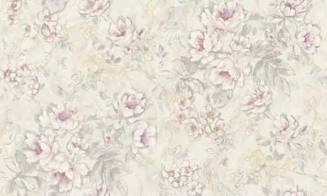 Шпалери Grandeco Poeme (OM2202)