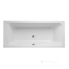 ванна акрилова Villeroy & Boch Targa Style 170x75 (UBA170FRA2V-01)