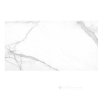 плитка Argenta Ceramica Tholos 120x260 white natural mat