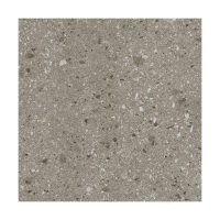 плитка Golden Tile Prime 40x40 stone темно-серый (PAП830)