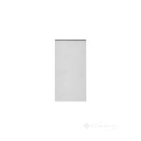 декор Orac Decor 2,7x13,6x24,8 см білий (D320)