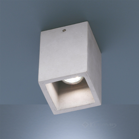 Точковий світильник Trio Cube (606600178)
