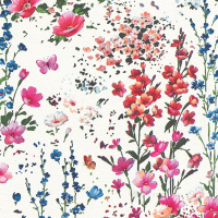 шпалери Rasch Textil Petite Fleur 5 (288352)