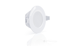 світильник Maxus Світильник LED SDL 3W 4100K (1-SDL-011-01)