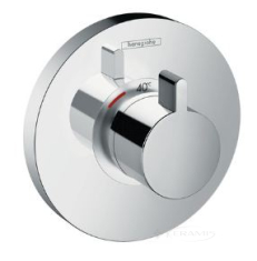 термостат Hansgrohe Shower Select S Highflow (15741000)