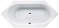 ванна акрилова Laufen Solutions 190x90 вбудована (H2255200000001)