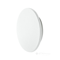 светильник настенный Azzardo Ancona S white (AZ2192)