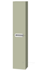 пенал подвесной Ювента Prato 33,2x25,6x170 оливковый (PrP-170)