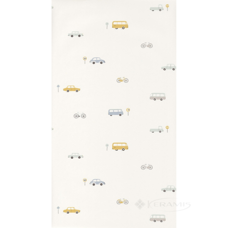 Обои Casadeco Happy Dreams (HPDM82776216)