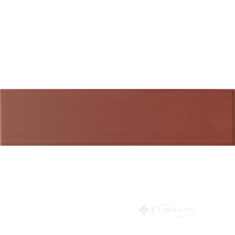 плитка Equipe Lumina 6x24,6 Roan Rouge Mat 32367