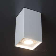 точковий світильник Imperium Light Submarine білий (82110.01.01)