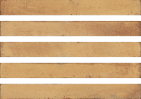 плитка Almera Ceramica Mixtik 4,8x44,5 Terracota