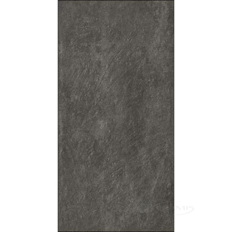 Плитка Paradyz Carrizo 30x60 basalt struktura mat