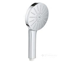 ручной душ Grohe Euphoria 120 3 режима струи, хром (1348830000)