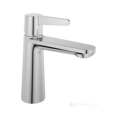 смеситель для умывальника Koller Pool Dakota хром (1105330305)