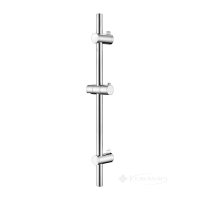 душова штанга Omnires chrome 70 cm (DR10CR)