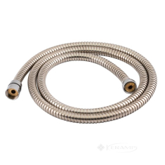 шланг для душа Lidz Niagara 150-170 хром (LDNIA06CRM35454)