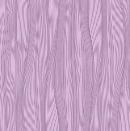 Плитка Интеркерама Батик 43x43 фиолетовый (52)