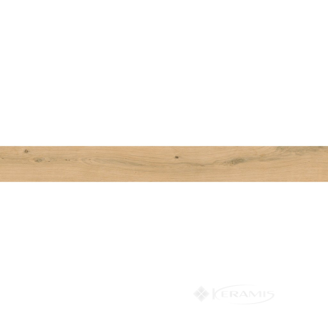 Плитка Opoczno Grand Wood 19,8x179,8 natural beige