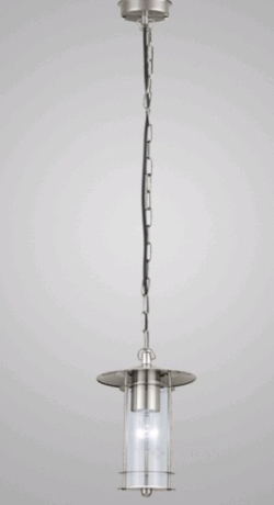 Подвесной светильник Eglo Lisio (30186)