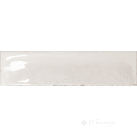 Плитка Equipe Splendours 7,5x30 white (23960)