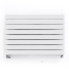 радіатор дизайнерський Ideale Vittoria H 12 8x544x800 білий