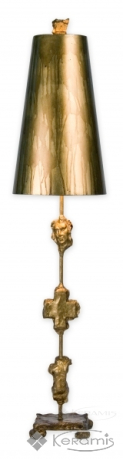 Настольная лампа Flambeau Fragment (FB/FRAGMENT-TL-G)