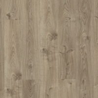 вінілова підлога Quick-Step Balance Glue Plus 33/2,5 мм cottage oak brown grey (BAGP40026)