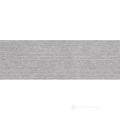 плитка Colorker Rockland 29,5x90 windtic grey