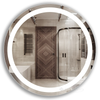 зеркало Studio Glass Rico 800x800