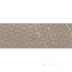 плитка Almera Ceramica Baltimore 31x90 marrone mat rect