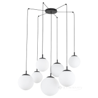 светильник подвесной TK Lighting Esme white (4794)
