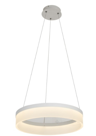 Светильник потолочный Wunderlicht Modern Style (RM1011-450)