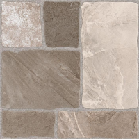 плитка Golden Tile Stone Brick 30x30 светло-бежевый (SBV770)