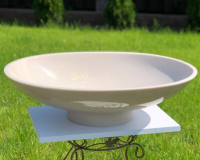 умывальник Snail Ника 44,5x63 linen  (103T309)