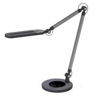 настольная лампа светодиодная гибкая Sirius BL-1221 черная (SP000043576)