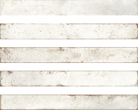 плитка Almera Ceramica Mixtik 4,8x44,5 White