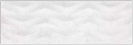 Плитка Ceramika Konskie Locarno 25x75 white axis