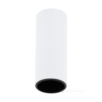 светильник потолочный Eglo Tortoreto white (62516)