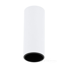 Світильник стельовий Eglo Tortoreto white (62516)